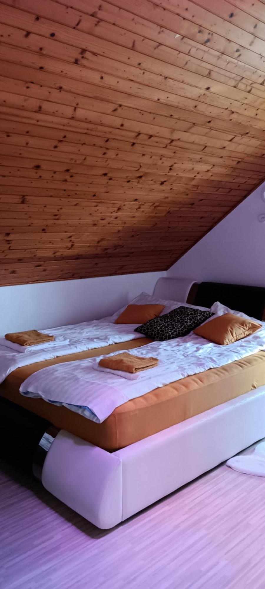 Hisa Piber Bled Exterior foto