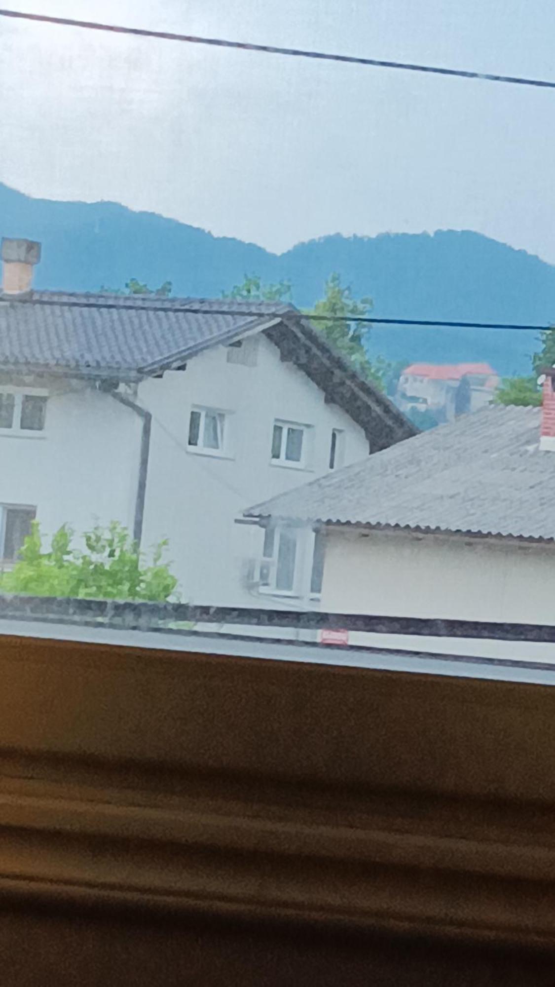 Hisa Piber Bled Exterior foto