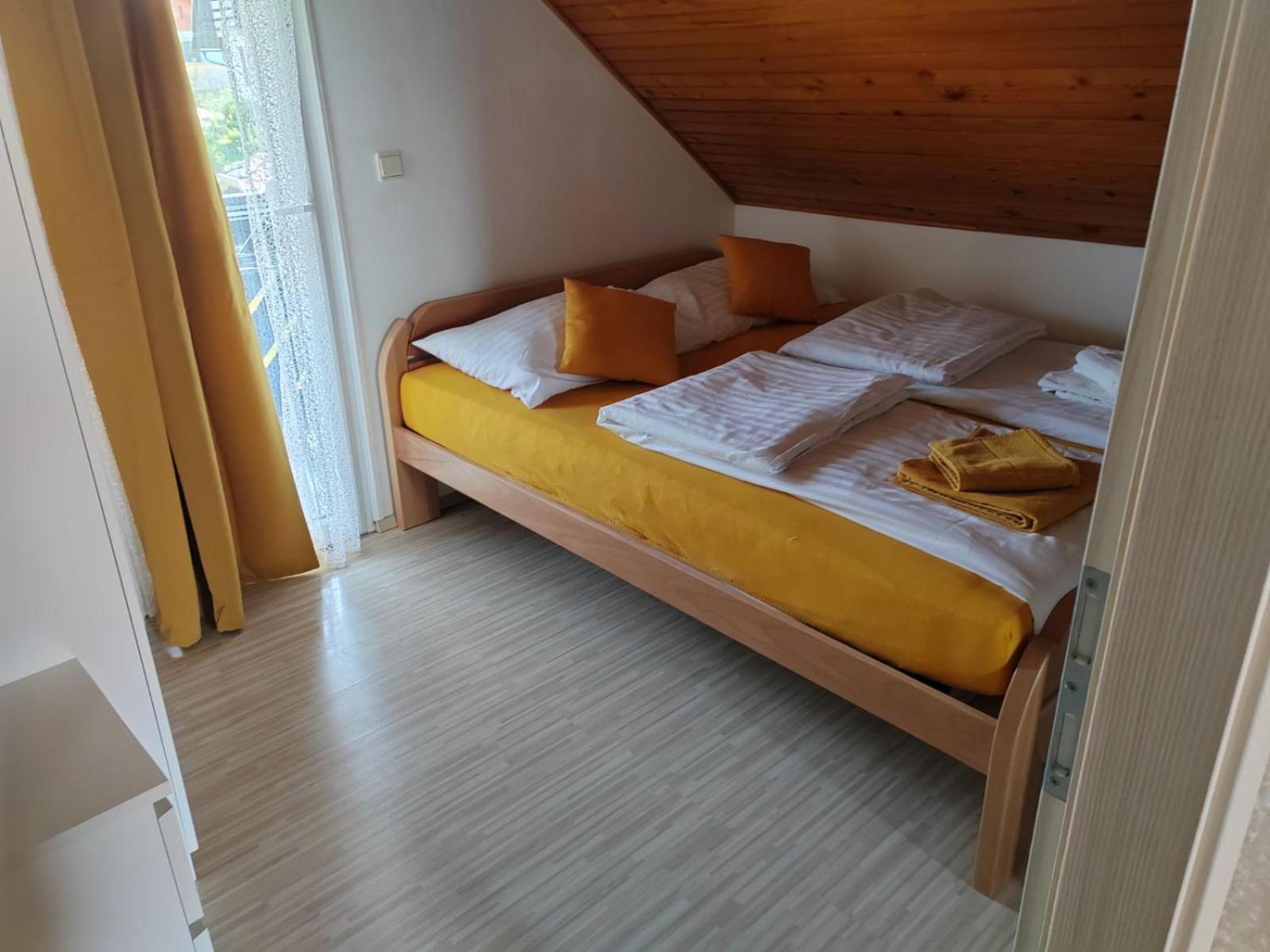 Hisa Piber Bled Exterior foto